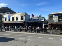 -Fergburger(皇后镇店)