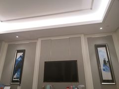 -青岛鑫江温德姆酒店