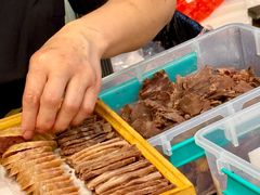 -高玛纳驴肉火烧(一世界店)