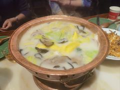 -情满四合院•京菜•烤鸭(动物园店)