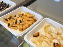 -陕拾叁-西安糕点(北院门创始店)