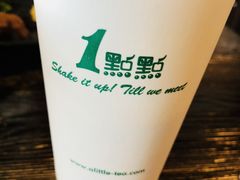 -1点点(银座和谐广场店)