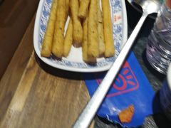 -来涮蜀鲜货火锅串串香(菜市口店)