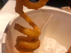 -麦当劳(城西银泰店)