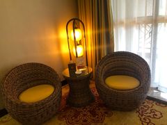 -韶关经律论国际酒店温泉