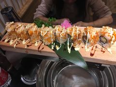 -九田家黑牛烤肉料理(石路天虹店)