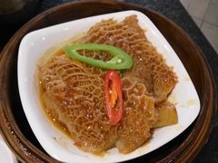-大食家餐厅(五星步行商业街店)