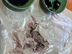 -小辫子羊肉面馆(周东店)