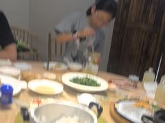 -百年银屏蚝烙·潮汕菜·非遗(乐山店)