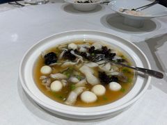 糟熘鱼片-和记小菜(东方店)