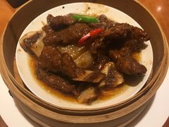 -杭州JW万豪酒店-万豪中餐厅