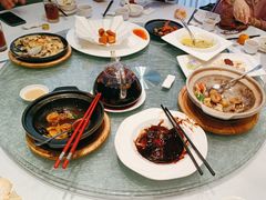 -新雅粤菜馆(南京东路店)