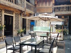 -88号小吃店·经典云南菜·地道纳西美食