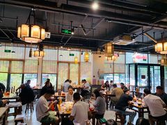-高伟炒鸡总店(金源路店)