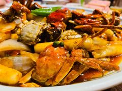 -周家二小姐的菜(西津渡店)