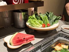 -海底捞火锅(河东万达广场店)