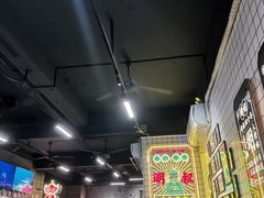 大堂-西关明记肠粉(荔枝湾店)