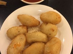 红糖糍粑-川道拐耗儿鱼(旗舰店)