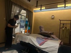 -鼎族怡华·SPA·经络·艾灸(古北店)