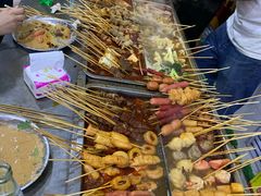 -大姐麻辣烫(莲宝中路店)