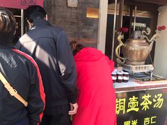 门面-中山美食街