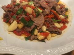 -炊烟小炒黄牛肉(中心印象城店)