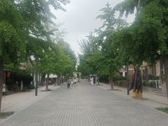 -日本风情街