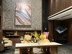 -乔治莫兰迪酒店(济南解放路山东大学店)