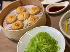 -苏小柳点心·手作小笼包(浦东嘉里城分院)