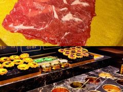 -一绪に寿喜烧自助(世茂广场店)