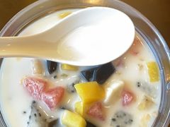 -日昌餐馆(亦庄店)