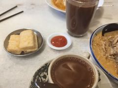 -何九海南茶店(鬼仔巷店)