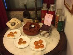 -鼓浪屿牌馅饼(博物馆店)