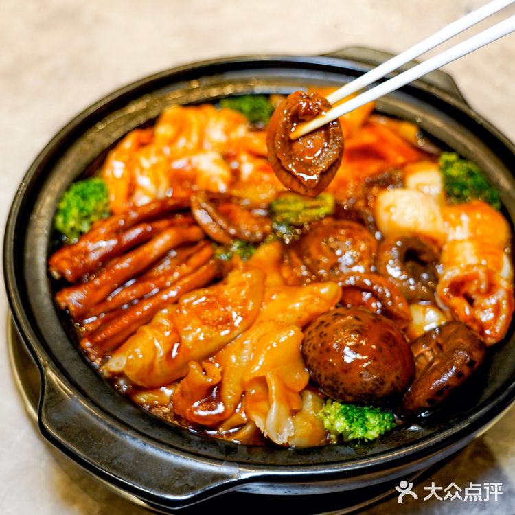 🌟 巨资打造“小圆明园”，年夜饭来这家中餐厅倍有面儿‼️