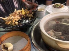 -名善山珍·野生菌汤锅(文殊院店)