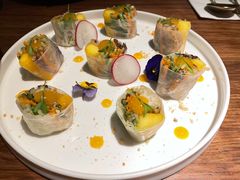 -星叶·东南亚料理(宁波万象汇店)