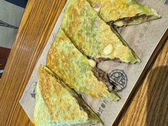 -萨贝尔意式餐厅(海峡奥体中心店)