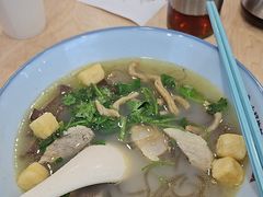 -小杨生煎(成山巴黎春天店)