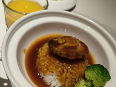 -竹雨堂创意中国菜(裕华店)