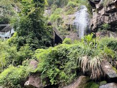-百漈沟生态旅游景区