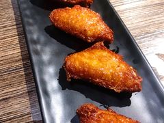 -豪尚豪牛排(彩悦城店)