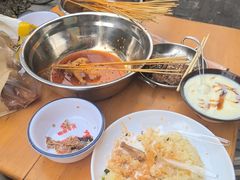 -嘉州鲜知味钵钵鸡(奎星楼店)