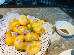 -前海沿·青岛菜(李沧万达店)