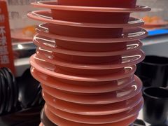 -争鲜回转寿司(朝北大悦城店)