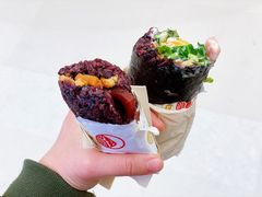 -大糯家饭团(华润万象城店)
