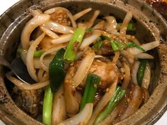 -John's Chinese BBQ Restaurant 叙香园海鲜烧腊酒家