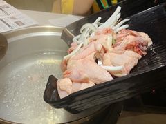 -狐狸爱上椰子鸡(滨江星光大道店)