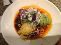 -绿茶餐厅(昆明世纪金源店)