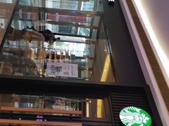 -星巴克(天津SM城市广场店)