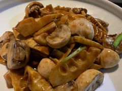 -京味斋·北京烤鸭(华威桥北工大店)